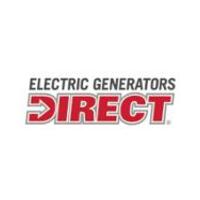 Electric Generators Direct icon