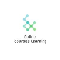 Online Courses Learning icon