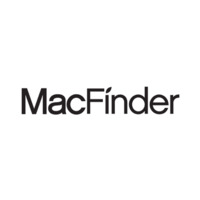 MacFinder icon