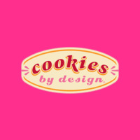 Cookies by Design icon