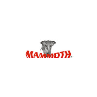 Mammoth dog beds icon