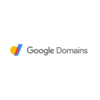 Google Domains icon