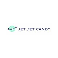 Jet Set Candy icon