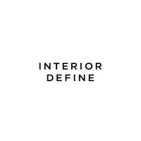 Interior Define icon