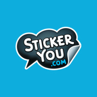 Sticker You icon