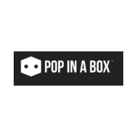 Pop In A Box UK icon