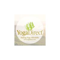 Yoga Direct US icon