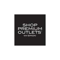 SHOP PREMIUM OUTLETS icon