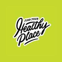 The Healthy Place icon