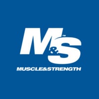 MuscleandStrength icon