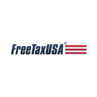 FreeTaxUSA icon