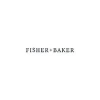 Fisher + Baker icon