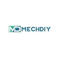 Mechdiy icon