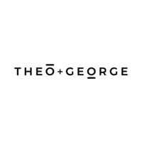 Theo + George icon