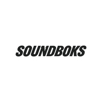 SOUNDBOKS icon