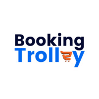 Booking Trolley icon