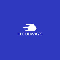 CloudWays icon