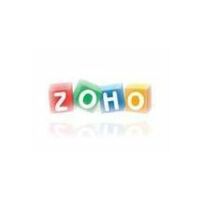 Zoho Books icon