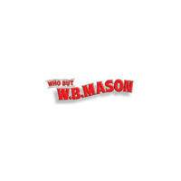 W.B. Mason Co. icon