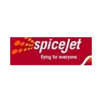 SpiceJet icon