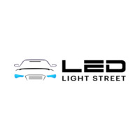 LED Light Street icon