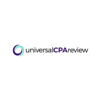 Universal CPA Review icon