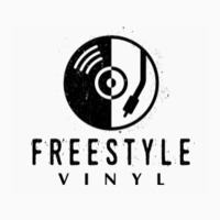 Freestyle Vinyl icon