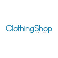 Clothing Shop Online icon
