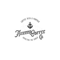 Ankrrd Coffee Co icon