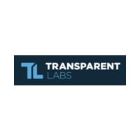 Transparent Labs icon