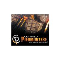 Certified Piedmontese icon