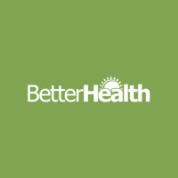 The Better Health Store icon