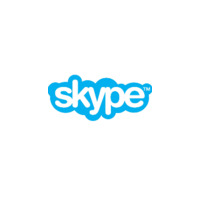Skype icon