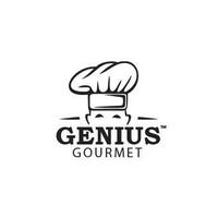 Genius Gourmet icon