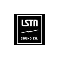 LSTN Sound icon