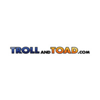 Troll and Toad icon