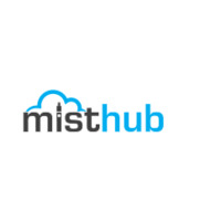 MistHub icon