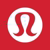 Lululemon icon