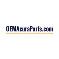 OEMAcuraParts icon