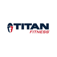 Titan Fitness icon