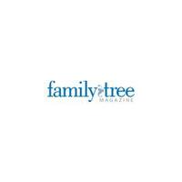 Family Tree Magazine icon