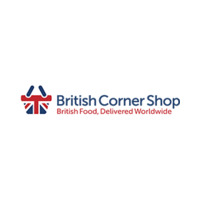 British Corner Shop icon