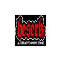 Beserk Clothing Australia icon