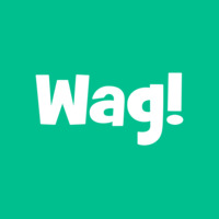 Wag! Walking icon