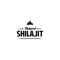 Natural Shilajit icon