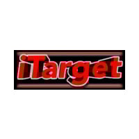 iTarget Pro icon