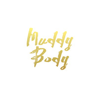 Muddy Body icon