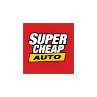 Supercheap Auto Australia icon