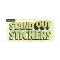Stand Out Stickers icon