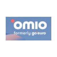 Omio UK icon